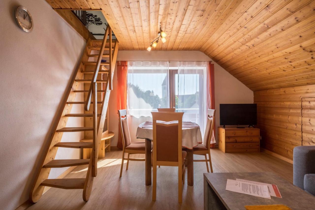 Ferienwohnung Monika Haug Immenstaad am Bodensee Buitenkant foto