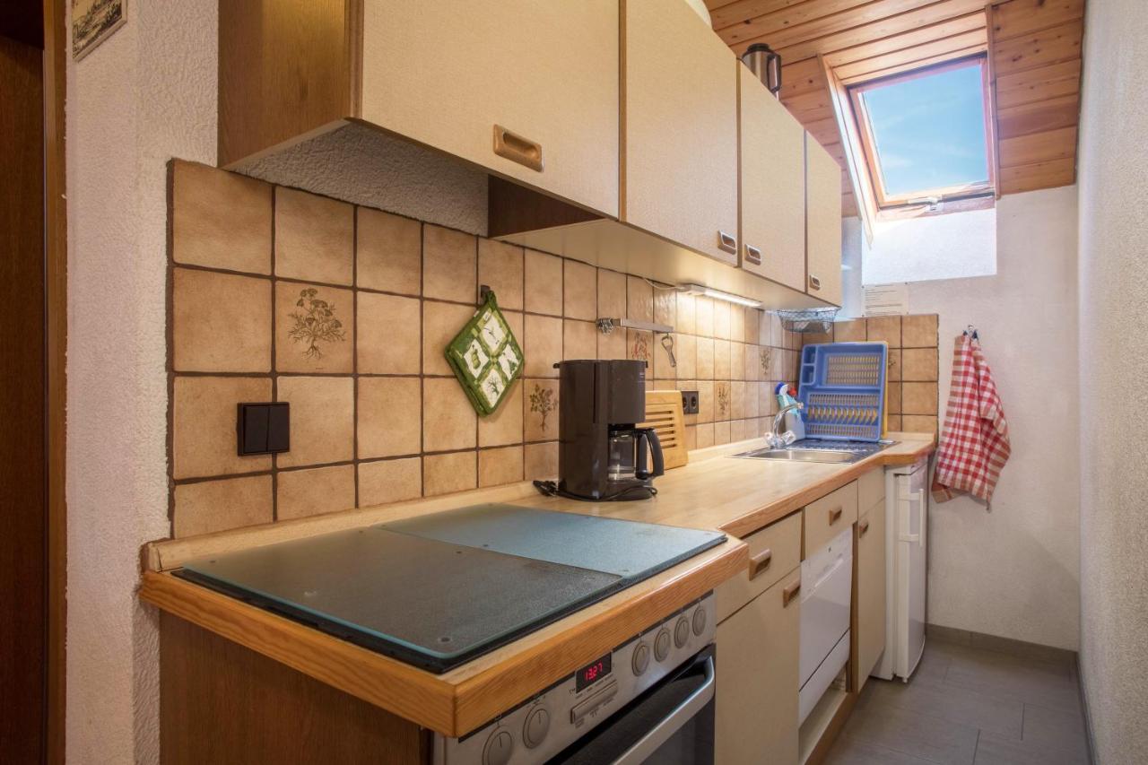 Ferienwohnung Monika Haug Immenstaad am Bodensee Buitenkant foto