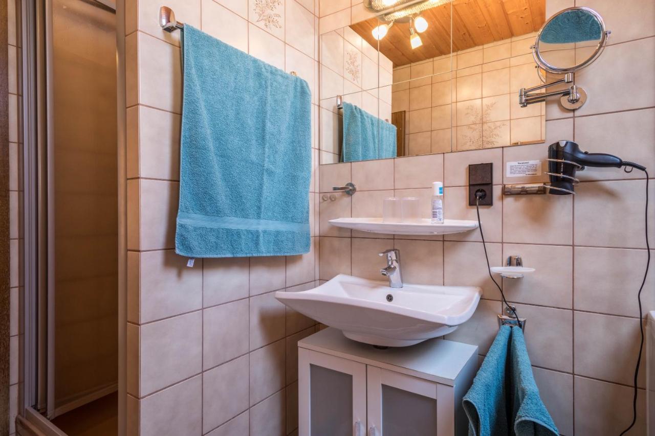 Ferienwohnung Monika Haug Immenstaad am Bodensee Buitenkant foto